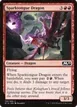 Sparktongue Dragon #159