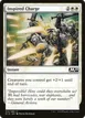 Inspired Charge #15