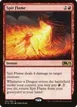 Spit Flame #160