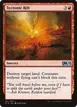 Tectonic Rift #162