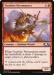 Viashino Pyromancer #166