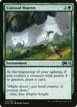 Colossal Majesty #173