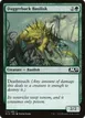 Daggerback Basilisk #174