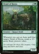 Druid of Horns #176