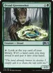 Dryad Greenseeker #178