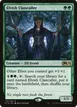 Elvish Clancaller #179