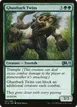Ghastbark Twins #181