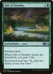 Gift of Paradise #184