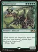 Gigantosaurus #185