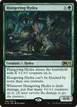 Hungering Hydra #189