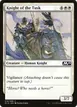 Knight of the Tusk #18