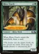 Rhox Oracle #198