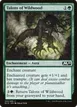 Talons of Wildwood #202