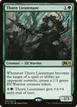 Thorn Lieutenant #203