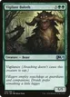 Vigilant Baloth #206