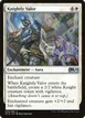Knightly Valor #20