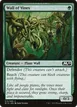 Wall of Vines #210