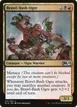 Brawl-Bash Ogre #213