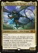 Nicol Bolas, the Ravager // Nicol Bolas, the Arisen #218