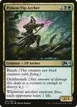 Poison-Tip Archer #220