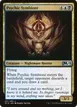 Psychic Symbiont #221