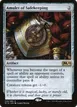 Amulet of Safekeeping #226