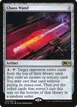 Chaos Wand #228