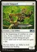 Leonin Vanguard #22