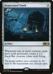 Desecrated Tomb #230
