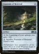 Fountain of Renewal #235
