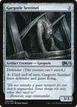Gargoyle Sentinel #236