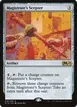 Magistrate's Scepter #238