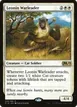 Leonin Warleader #23