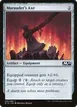 Marauder's Axe #240