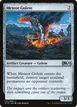 Meteor Golem #241