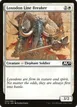 Loxodon Line Breaker #24