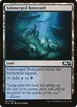 Submerged Boneyard #257