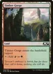 Timber Gorge #258