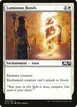 Luminous Bonds #25
