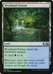 Woodland Stream #260