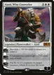 Ajani, Wise Counselor #281