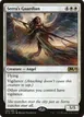 Serra's Guardian #284
