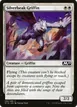 Silverbeak Griffin #285