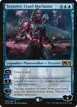 Tezzeret, Cruel Machinist #286