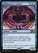 Riddlemaster Sphinx #287