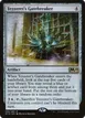 Tezzeret's Gatebreaker #289