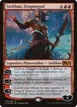Sarkhan, Dragonsoul #296