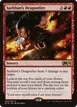 Sarkhan's Dragonfire #298