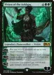 Vivien of the Arkbow #301