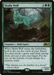Skalla Wolf #303